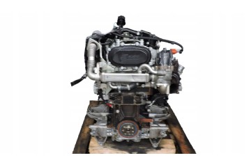 Engine Iveco Daily 2 3 160HP EURO6 F1AGL411N Catalog number of the part 5802236946