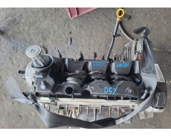 AUDI A3 8V SPORTBACK 17r 2 0 TDI 110 kW DCY BARE ENGINE