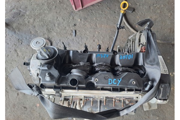 AUDI A3 8V SPORTBACK 17r 2 0 TDI 110 kW DCY BARE ENGINE