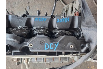 AUDI A3 8V SPORTBACK 17r 2 0 TDI 110 kW DCY BARE ENGINE Catalog number of the part DCY