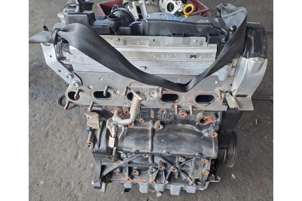 AUDI A3 8V SPORTBACK 17r 2 0 TDI 110 kW DCY BARE ENGINE Part manufacturer Audi OE