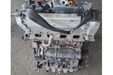 AUDI A3 8V SPORTBACK 17r 2 0 TDI 110 kW DCY BARE ENGINE Part manufacturer Audi OE