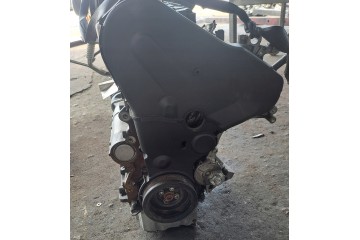 AUDI A3 8V SPORTBACK 17r 2 0 TDI 110 kW DCY BARE ENGINE Car type passenger cars