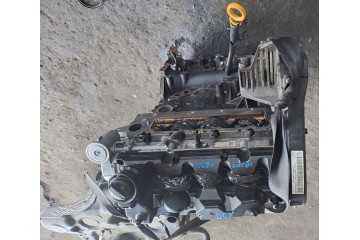 AUDI A3 8V SPORTBACK 17r 2 0 TDI 110 kW DCY BARE ENGINE Engine type diesel