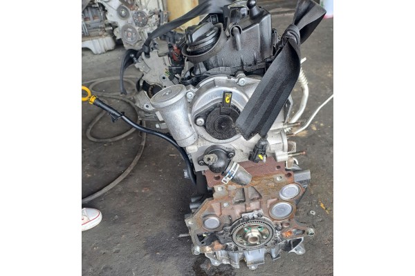 Motor Completo AUDI A3 8V Sportback 2017 2.0 TDI 110 kW DCY