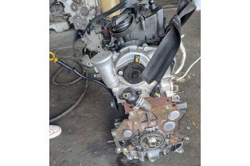 Motor Completo AUDI A3 8V Sportback 2017 2.0 TDI 110 kW DCY