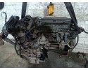 Honda Fit 2007 Engine