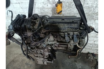Honda Fit 2007 Engine