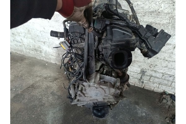Honda Fit 2007 Engine Part manufacturer Honda OE