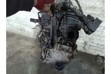 Honda Fit 2007 Engine Part manufacturer Honda OE
