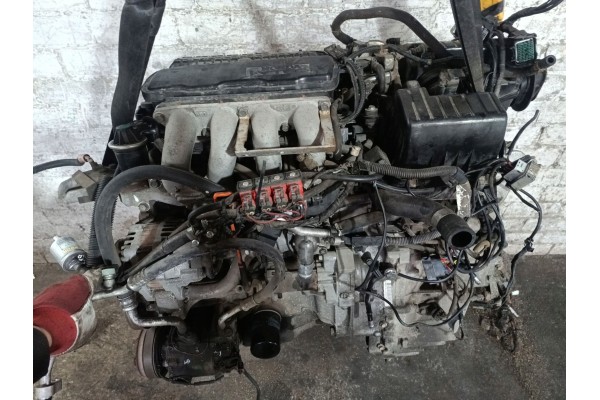 Honda Fit 2007 Engine Catalog number of the part L15A1