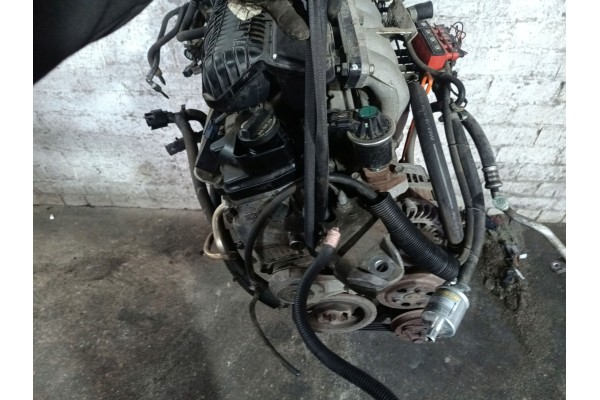 Honda Fit 2007 Engine Car type passenger cars
