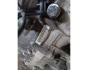 Honda Fit 2007 Engine Engine type gasoline powered