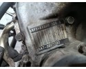 Honda Fit 2007 Engine Catalog number of the original M5PA