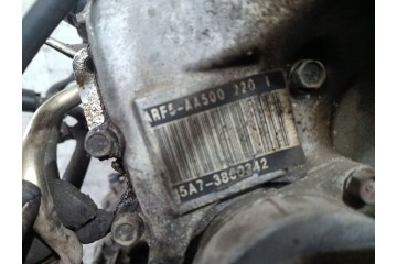 Honda Fit 2007 Engine Catalog number of the original M5PA
