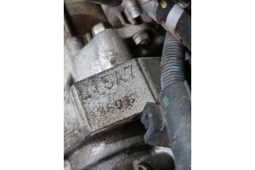 Motor Honda Fit 2007