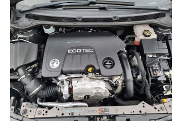 ENGINE 1 6 CDTI 110 KM B16DTL LVM COMPLETE OPEL INSIGNIA A 151 THOUSAND KM