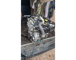 Renault Clio IV RS 1 6tce Engine Complete M5MA400