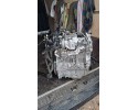 Renault Clio IV RS 1 6tce Engine Complete M5MA400 Catalog number of the part M5MA400