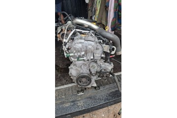 Renault Clio IV RS 1 6tce Engine Complete M5MA400 Part manufacturer Renault OE