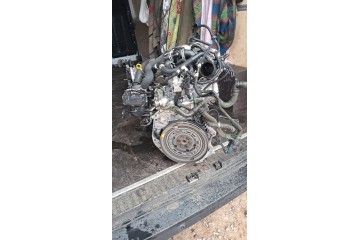 Renault Clio IV RS 1 6tce Engine Complete M5MA400 Car type passenger cars