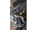 Renault Clio IV RS 1 6tce Engine Complete M5MA400 Engine type gasoline powered