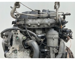 ENGINE COMPLETE BMP 2 0 TDI VW AUDI SKODA