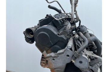 ENGINE COMPLETE BMP 2 0 TDI VW AUDI SKODA Catalog number of the part BMP