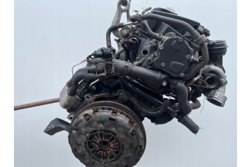 ENGINE COMPLETE BMP 2 0 TDI VW AUDI SKODA Part manufacturer Volkswagen OE