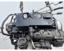 ENGINE COMPLETE BMP 2 0 TDI VW AUDI SKODA Car type passenger cars