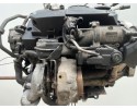 ENGINE COMPLETE BMP 2 0 TDI VW AUDI SKODA Engine type diesel