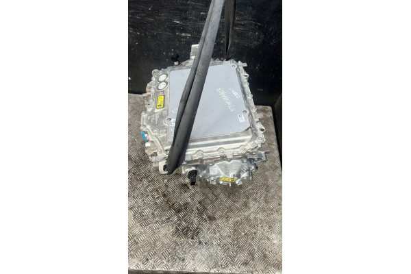 Engine complete BMW iX 2023 12335A76E43