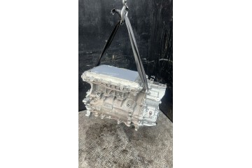 Engine complete BMW iX 2023 12335A76E43 Car type undefined