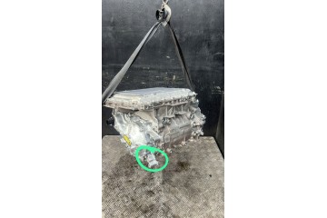 Engine complete BMW iX 2023 12335A76E43 Engine type electric