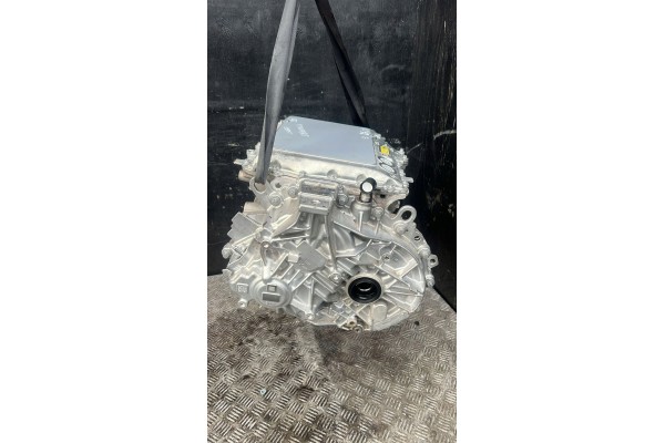 Engine complete BMW iX 2023 12335A76E43 Catalog number of the part 12335A76E43 220LR REAR
