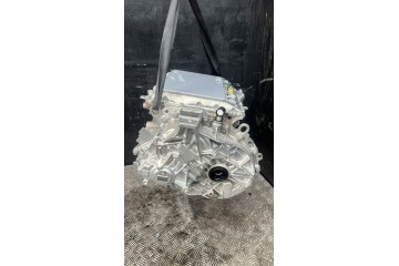 Engine complete BMW iX 2023 12335A76E43 Catalog number of the part 12335A76E43 220LR REAR