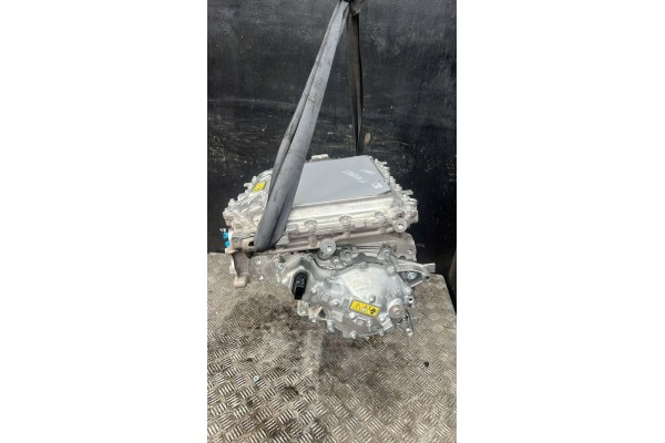 Motor completo BMW iX 2023 12335A76E43