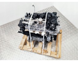 Peugeot 308 2021 Engine
