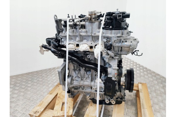 Peugeot 308 2021 Engine Part manufacturer Peugeot OE