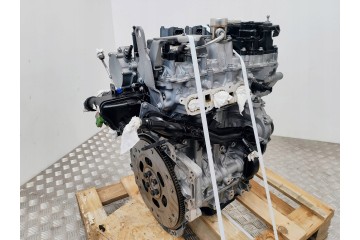 Peugeot 308 2021 Engine Catalog number of the part HN05
