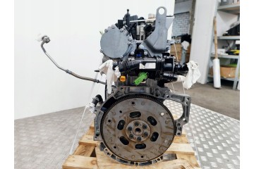 Peugeot 308 2021 Engine Car type passenger cars