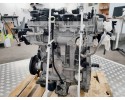 Peugeot 308 2021 Engine Engine type gasoline powered