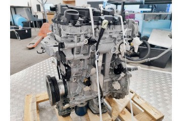 Peugeot 308 2021 Engine Catalog number of substitutes 221300936