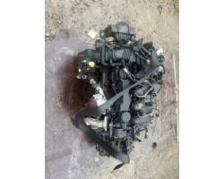 Engine 1 6 HDI FORD FOCUS HHDA