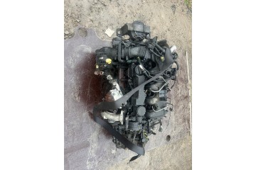 Engine 1 6 HDI FORD FOCUS HHDA