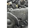 Engine 1 6 HDI FORD FOCUS HHDA Catalog number of the part hhda mefjuu