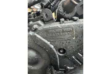 Engine 1 6 HDI FORD FOCUS HHDA Catalog number of the part hhda mefjuu