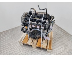 Renault Koleos I 2014 Engine