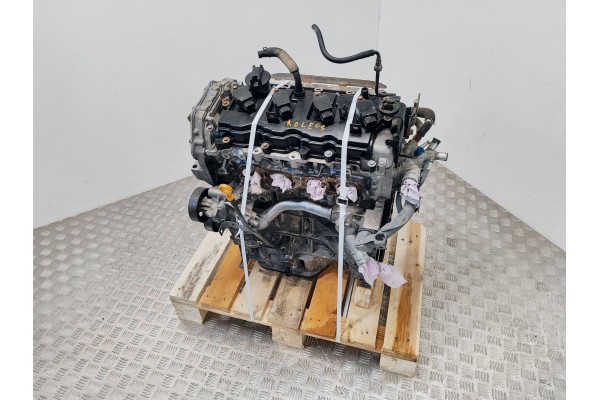 Renault Koleos I 2014 Engine