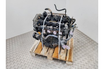 Renault Koleos I 2014 Engine